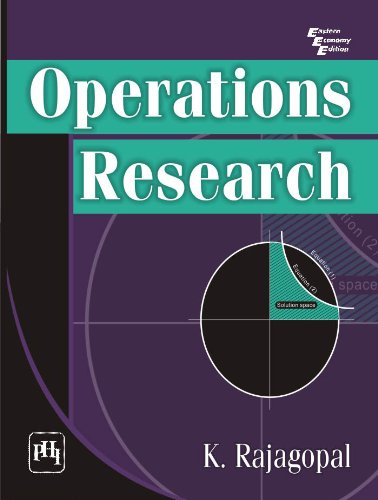 Operations Research