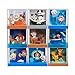 Disney Doorables Movie Moments Series 1, Collectible Mini Figures Styles May Vary, Easter Basket Fillers, Gifts, Presents, Officially Licensed Kids Toys for Ages 5 Up, Gifts and Presents by Just Play