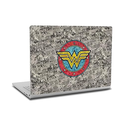 Protection Surface Book 2 vinyle de qualité premium anti-rayures