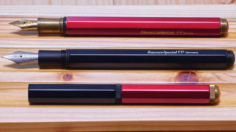 Amazon | カヴェコ KAWECO 【専用クリップ付き】 SPECIAL スペシャル