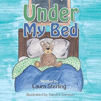 Paperback Under My Bed Book