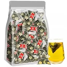 Bitter Melon mulberry leaf tea 8.81oz Dried Momordica Charantia Sliced Tea Bags Old mulberry leaf tea Fruit Tea Bagged tea bag