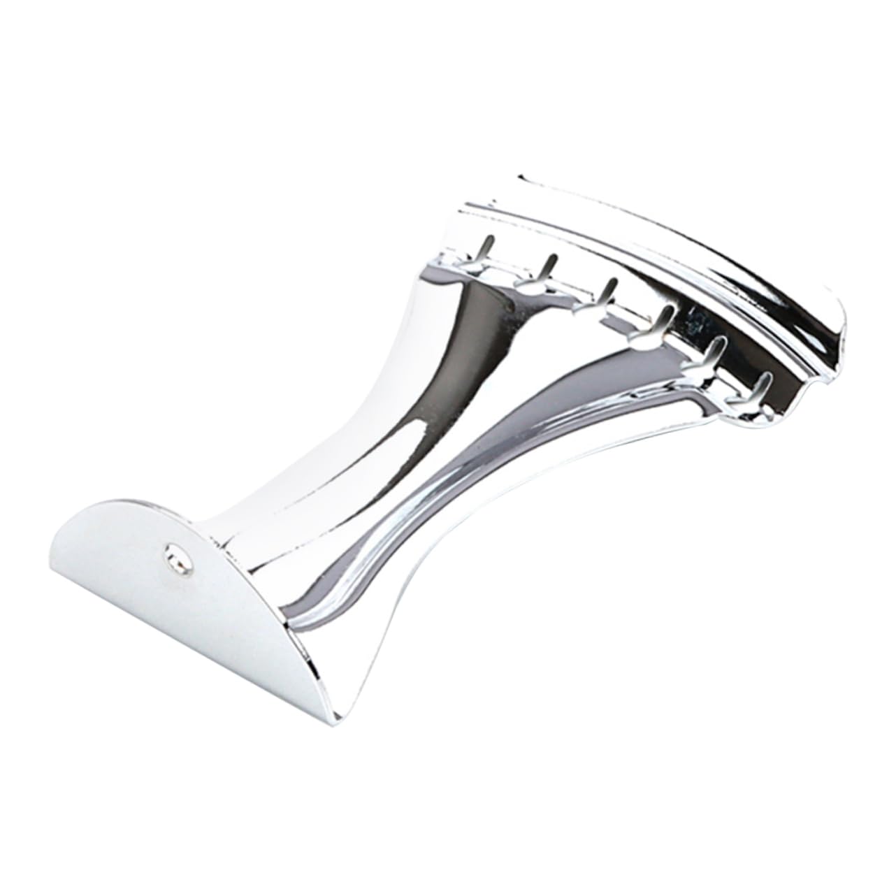 BESPORTBLE Electric Guitar Tailpiece Guitar Tailpiece Installation Tool Portable Metal Bridge