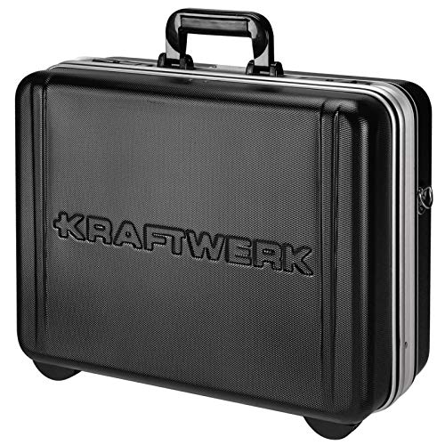 Kraftwerk Profi ABS Werkzeugkoffer – Bild 8