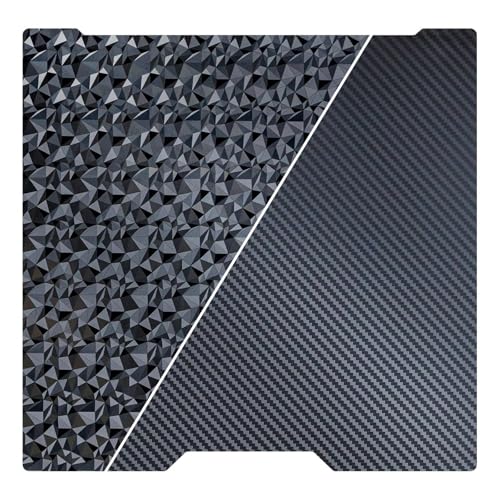STELPAW H2D Build Plate for Bambu Lab 355x346mm PEO PET Spring Steel