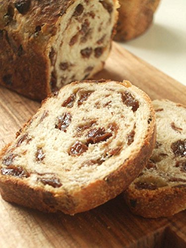 cerneau(セルノー) ぶどうだらけのぶどうパン / 天然酵母パン cerneau(セルノー) ぶどうだらけのぶどうパン / 天然酵母パン