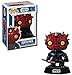 Star Wars - Figura de Vinilo Darth Maul (Funko 2390)