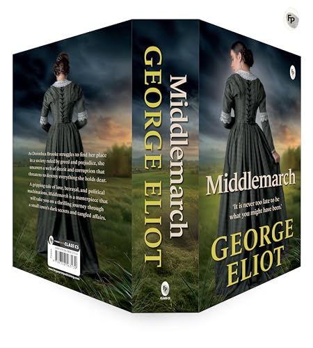 Image of Middlemarch
