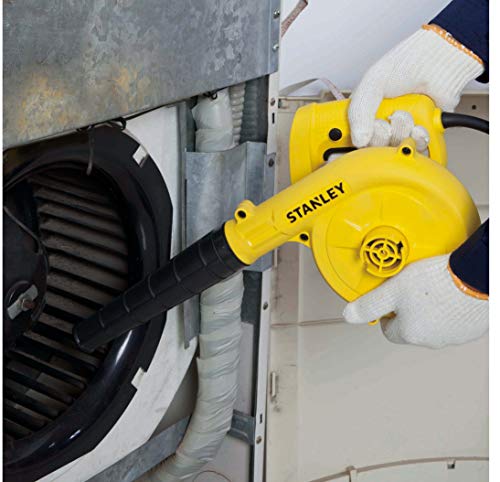 STANLEY Soprador e Aspirador 600W 220V STPT600