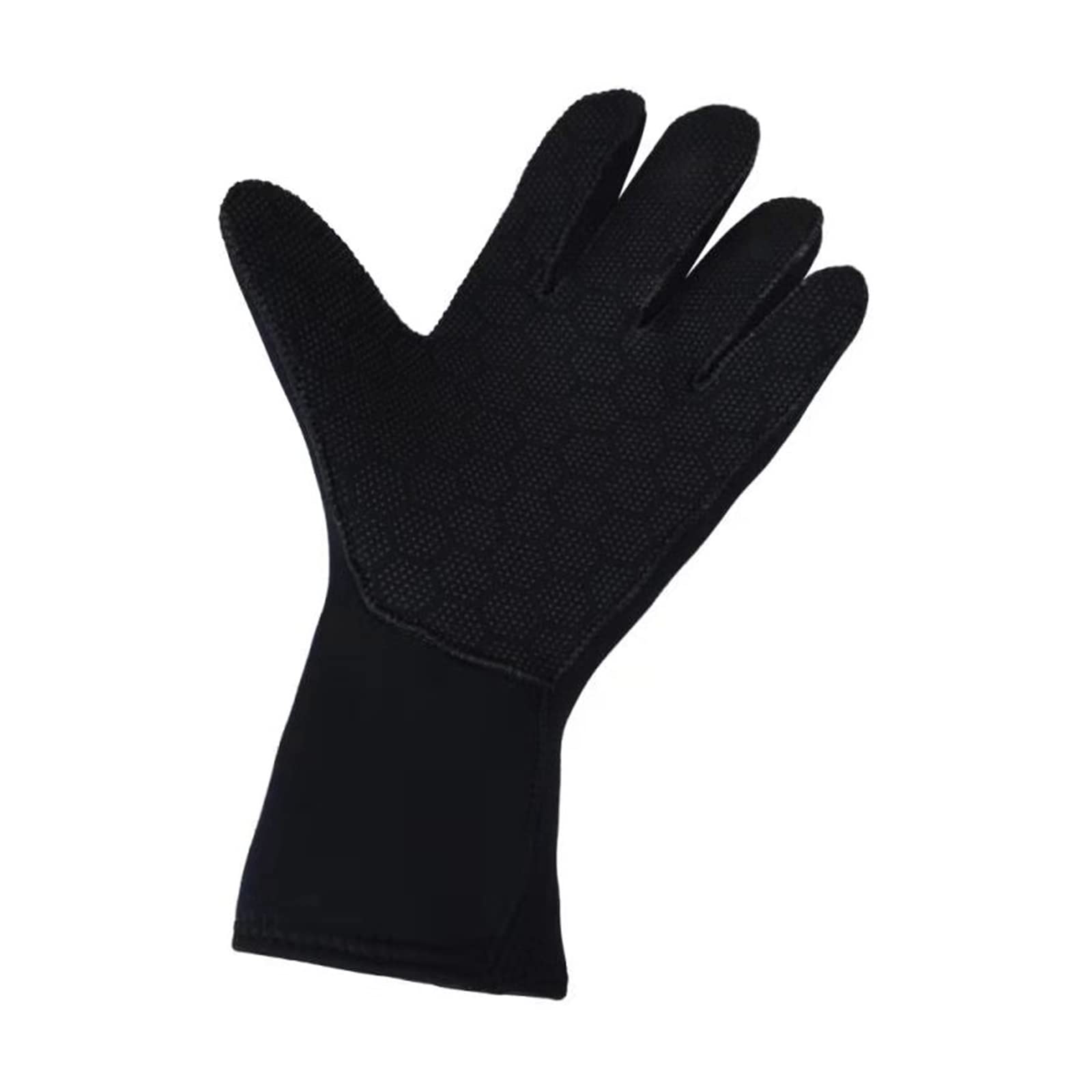 guanti da immersione, Guanti invernali da immersione 3MM, guanti pesca subacquea, ciclismo uomo e donna for surf canoa