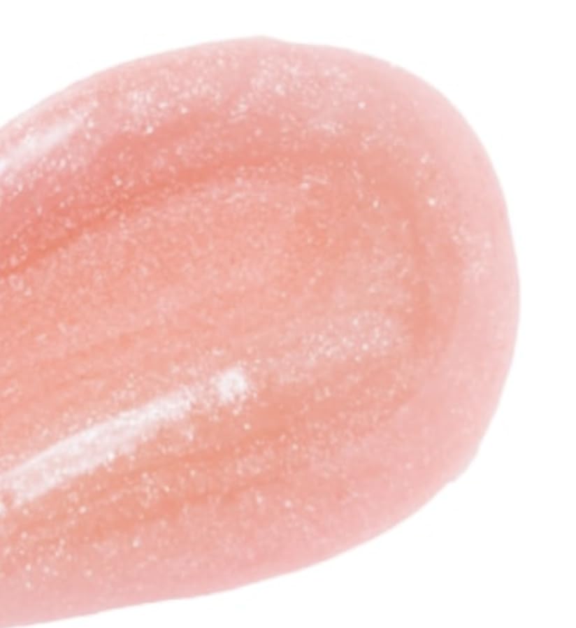 City Beauty City Lips Plumping Lip Gloss - High-Shine Gloss for Fuller, Younger-Looking Lips | Hydrating & Smoothing Lip Treatment Hyaluronic Acid