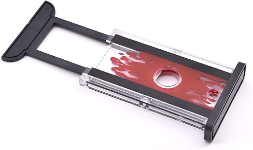 Miniatura 3 de SUMAG Finger Chopper - Bloqueo de los dedos Trucos de magia para el mago