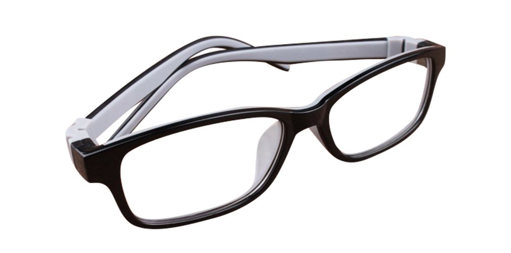 De Ding Child Kids Optical Silicone Glasses Frame