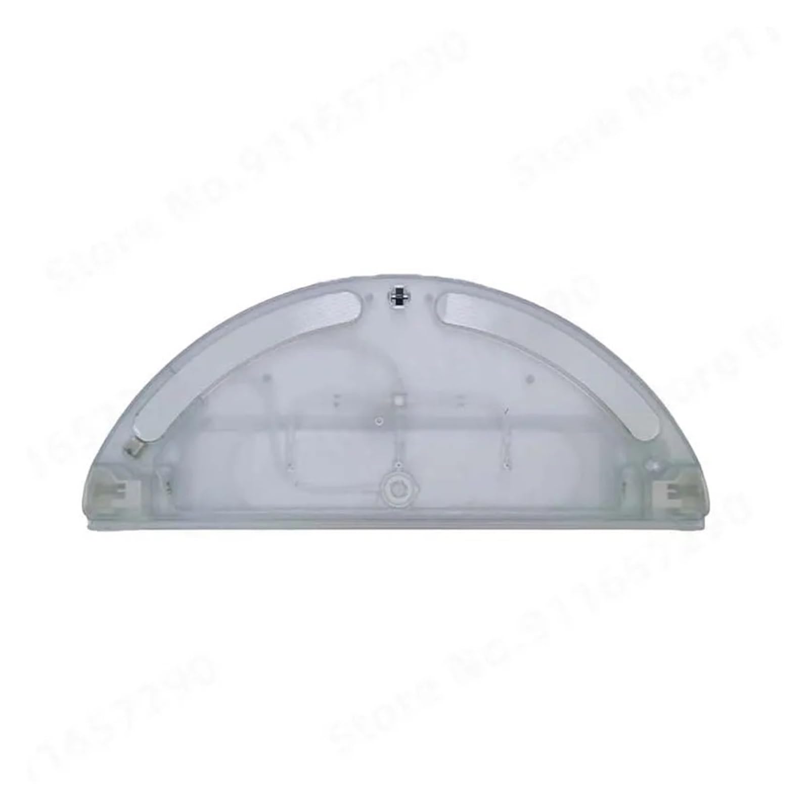 Ścierka do mopa Zmywalna szmatka do czyszczenia, zbiornik na wodę, kompatybilna z akcesoriami do odkurzacza Dreame F9 (Color : E)