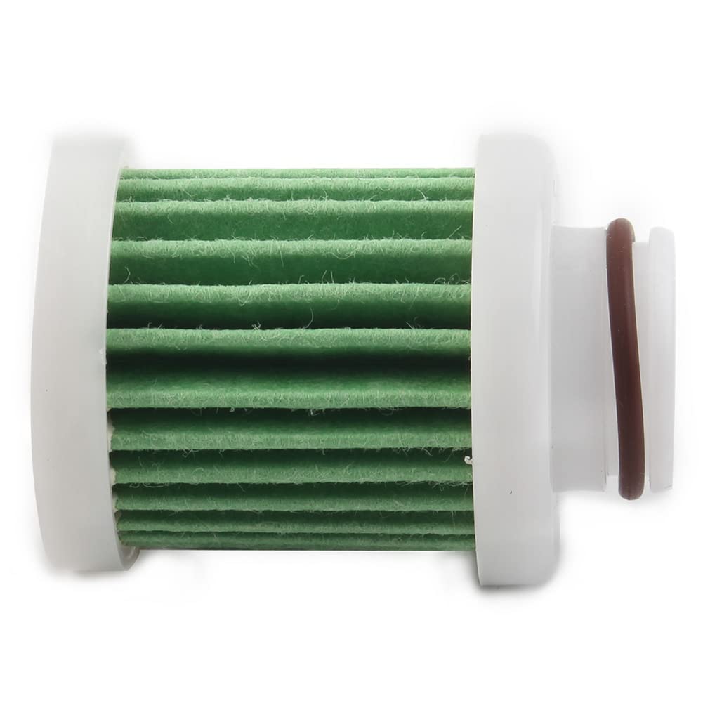 Filtro Del Carburante 6D8-24563-00-00 6D8-WS24A-00-00 Per Yamaha Motore Fuoribordo 30-115 Hp 4 Tempi Marine