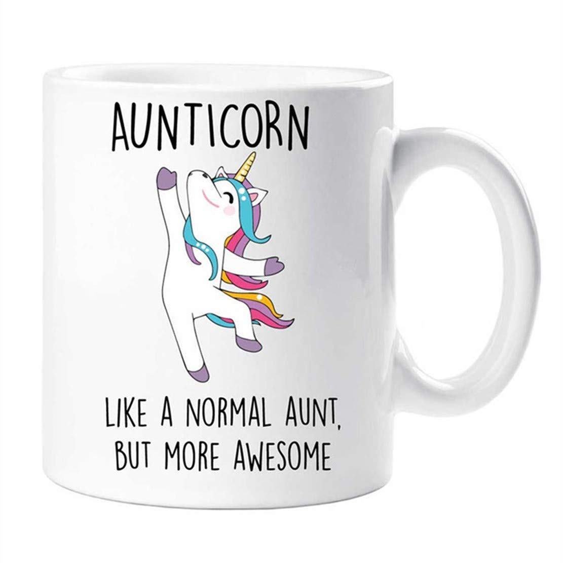 aunticorn mug australia