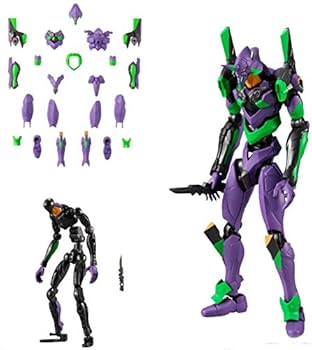 エヴァンゲリオン　手帳とフィギュアセット ヱヴァンゲリヲン新劇場版 フィギュアベース EVA格納庫 | グッズ