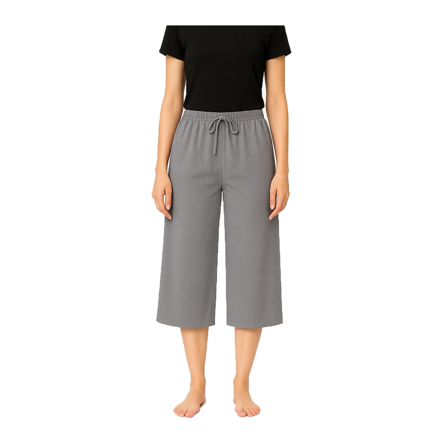 Women's Loosefit Yoga Pants for Girls-picture-13