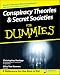 Conspiracy Theories & Secret Societies For Dummies®
