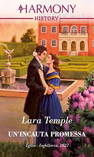 Lara Temple - The Sinful Sinclairs vol. 3 Un'incauta promessa  (2020)