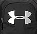 Under Armour UA Scrimmage 2.0 Backpack, mochila unisex, mochila resistente al agua...