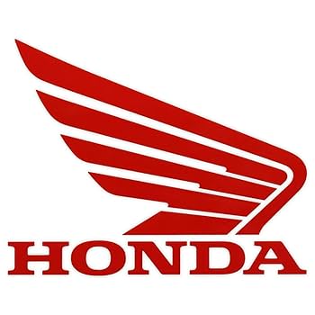 HONDA 赤 タンク ロゴ付き Amazon.co.jp: 東洋マーク HONDA バイクエンブレムステッカー