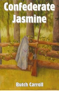 Perfect Paperback Confederate Jasmine Book
