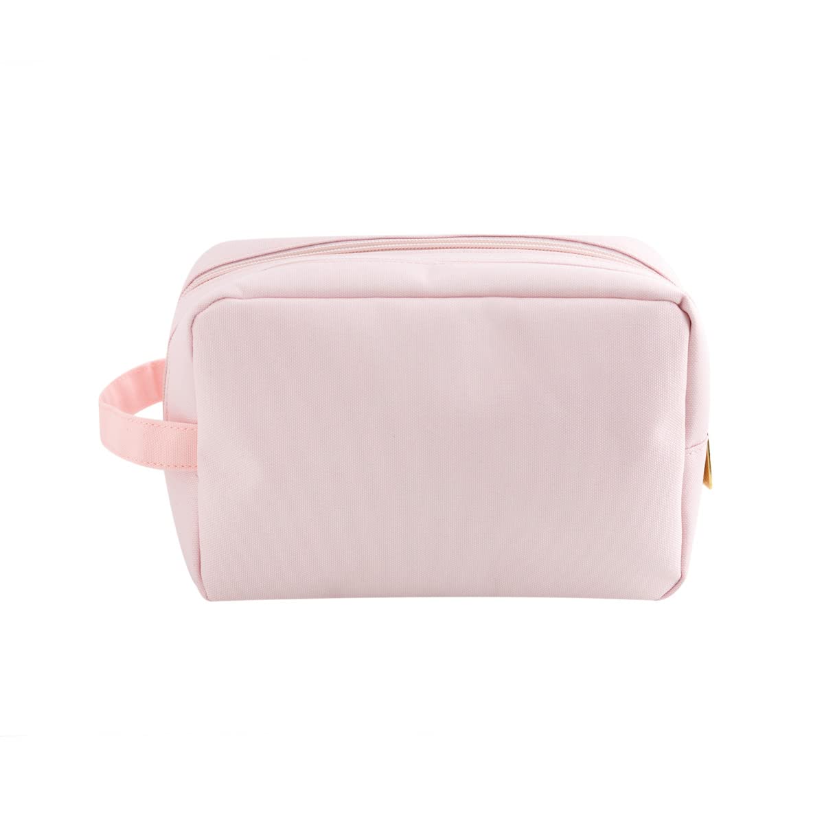 Mr. Wonderful Beauty Case Doppio In Rete - 'I Don't Need Filters', Trasparente, Con Gancio, Poliestere - 3