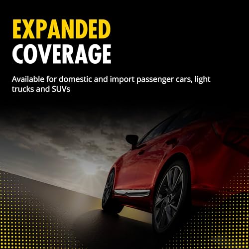 Image of Monroe Restore 210086 Shock Absorber For Select 2013-2020 Ford Fusion Models