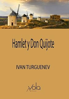 Hamlet y Don Quijote