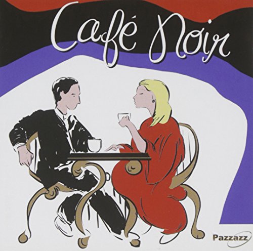 Noir Cafe Noir