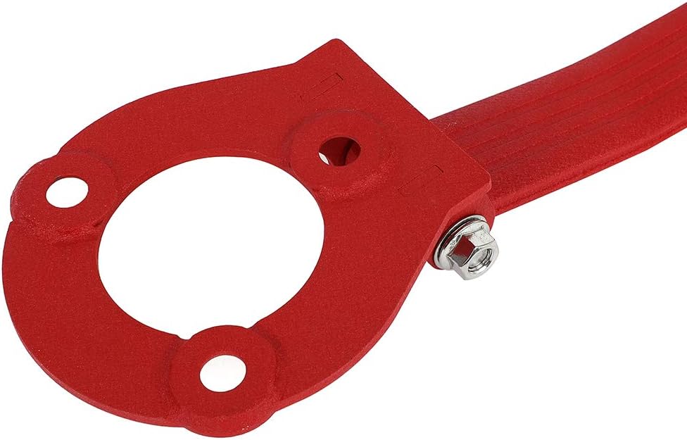 AUTOMUTO Strut Tower Brace Front Automotive Accessories Fit for 2008-2012 for Honda for Accord