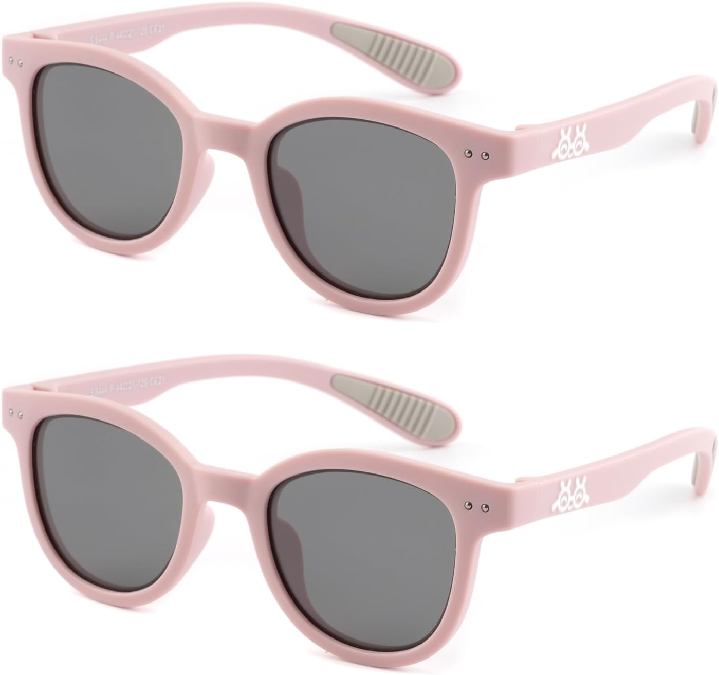 A10-kids Sunglasses-pink