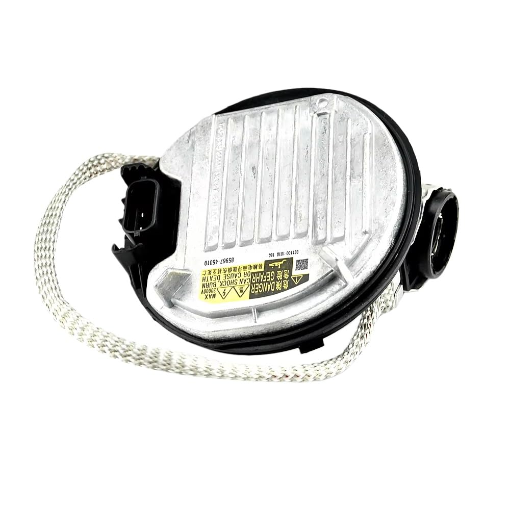 Xenon Ballast Xenon HID Headlight Ballast D4S D4R for Lexus 85967-45010 85967-02010 81107-75020 8596745010 8596702010 8110775020