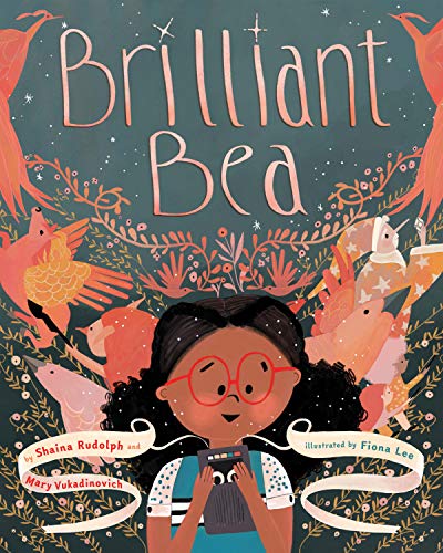 Image of Brilliant Bea: A Story for Kids With Dyslexia and Learning Differences