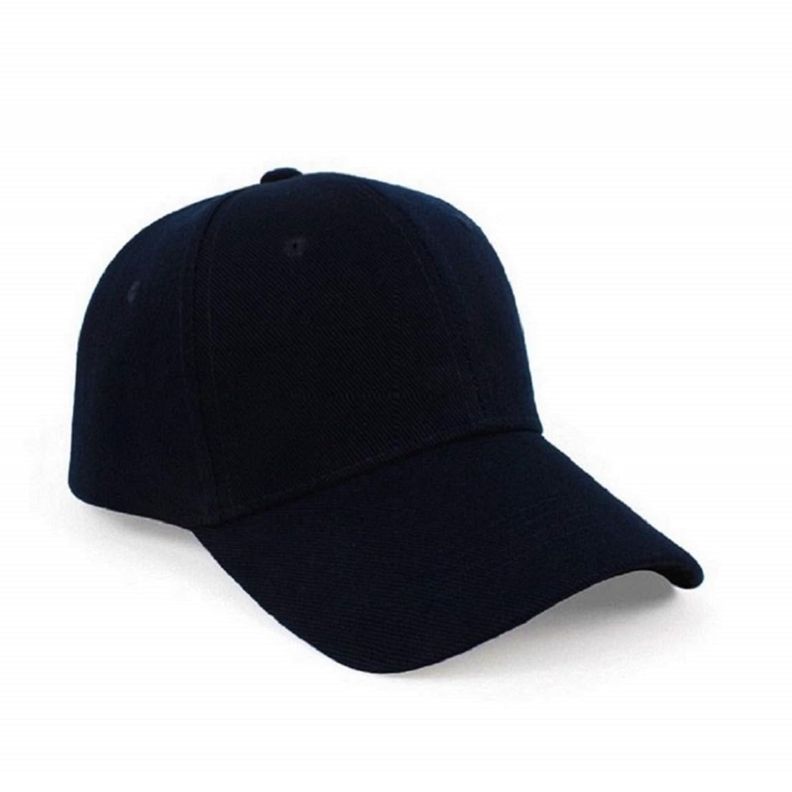fashmade “where fashion is made” FashMade Cotton Baseball Cap - Adjustable, Unisex, Summer Protection-picture-13