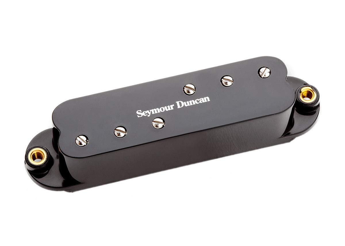 Seymour DuncanDuckbucker Pickup, Neck, Black