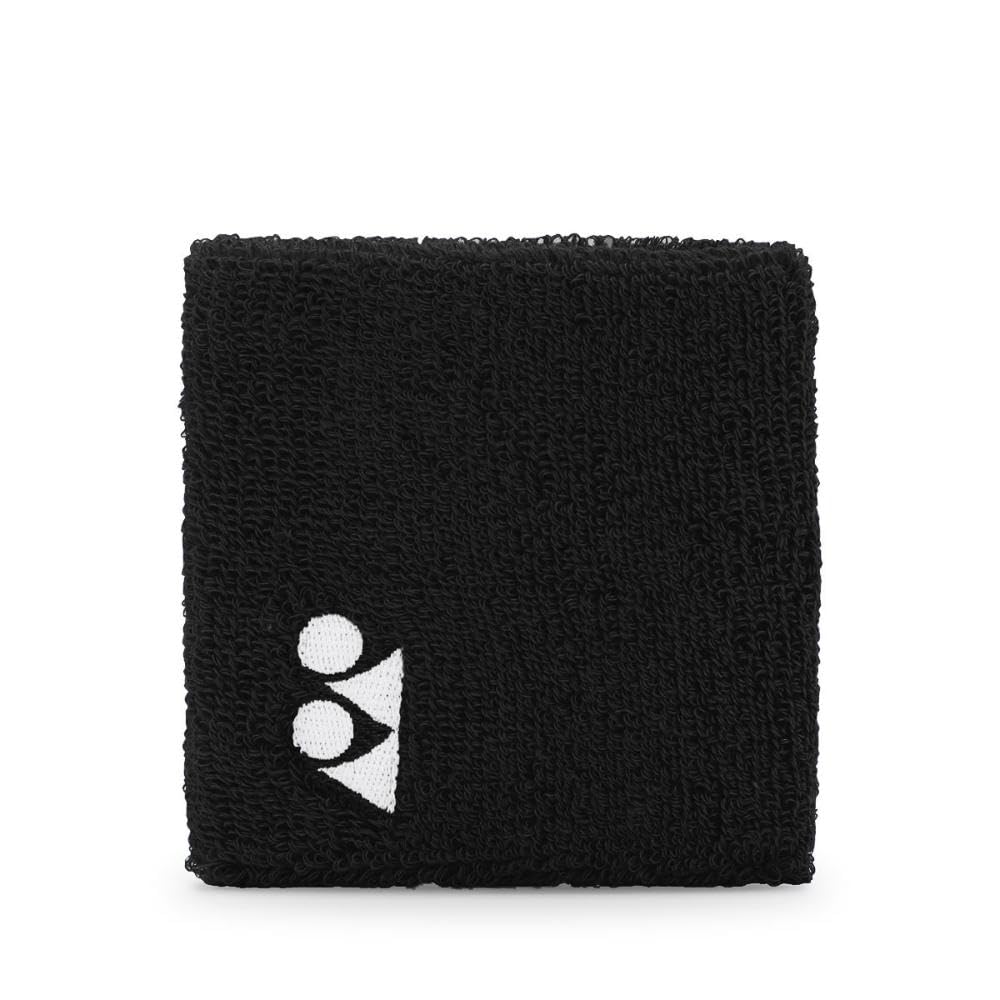 Yonex AC493 Wrist Band (Black)