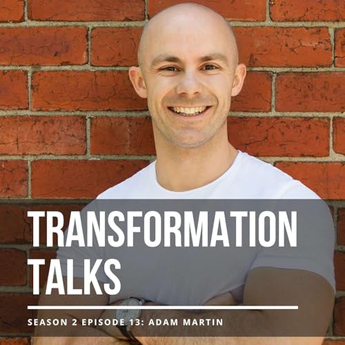 Everything You Need to Know About GLP-1's with Adam Martin Podcast Por  arte de portada