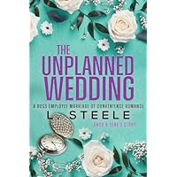 The Unplanned Wedding