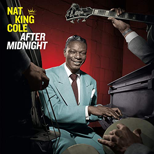 Album Art for After Midnight (180G) by Nat King Cole