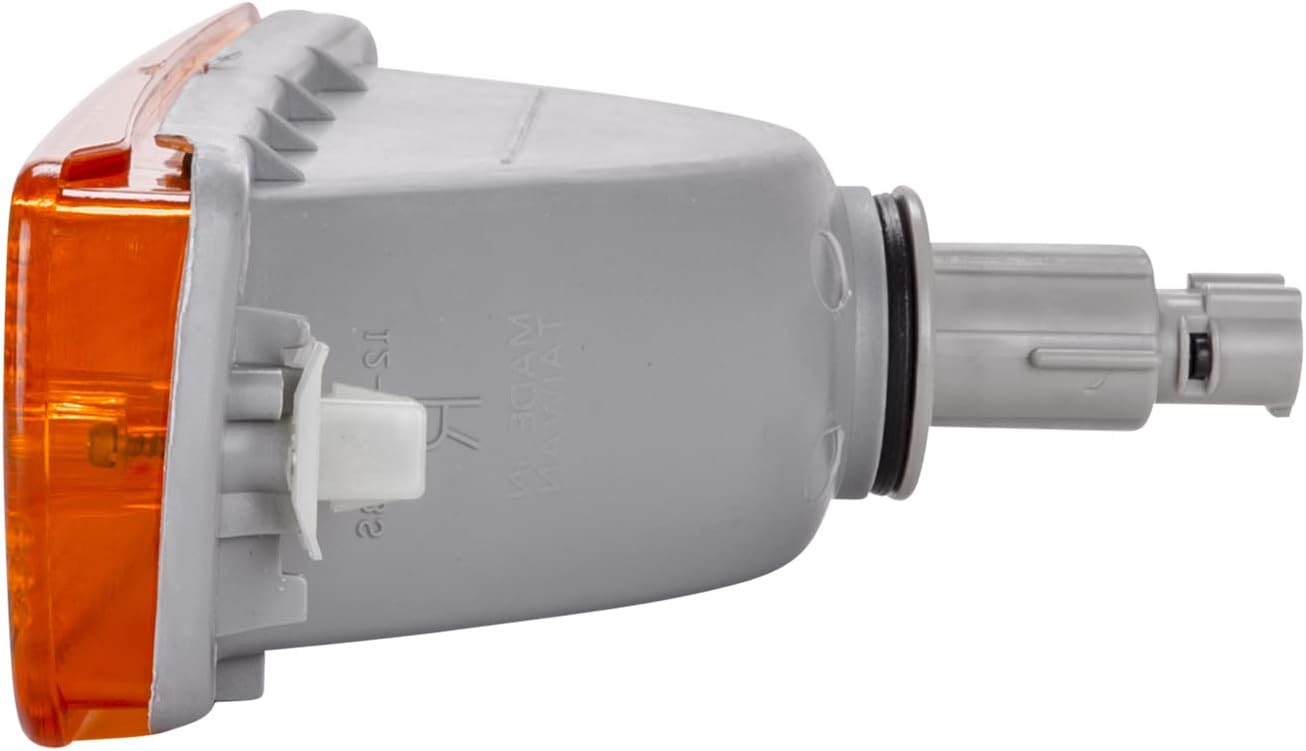 TYC 12-1590-00 Toyota T100 Driver Side Replacement Signal Lamp