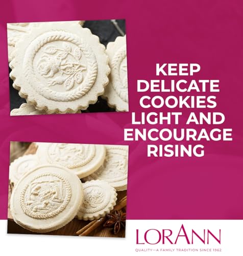 image for LorAnn Oils Baker's Ammonia (Ammonium Carbonate) - Ideal for Springerl