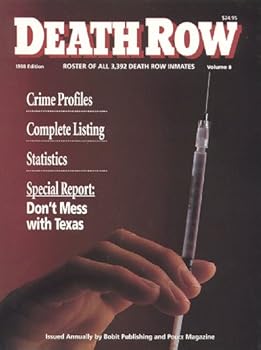 Death Row, Volume 8