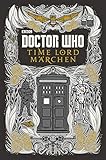 dr who staffel 11 one  Doctor Who: Time Lord Märchen