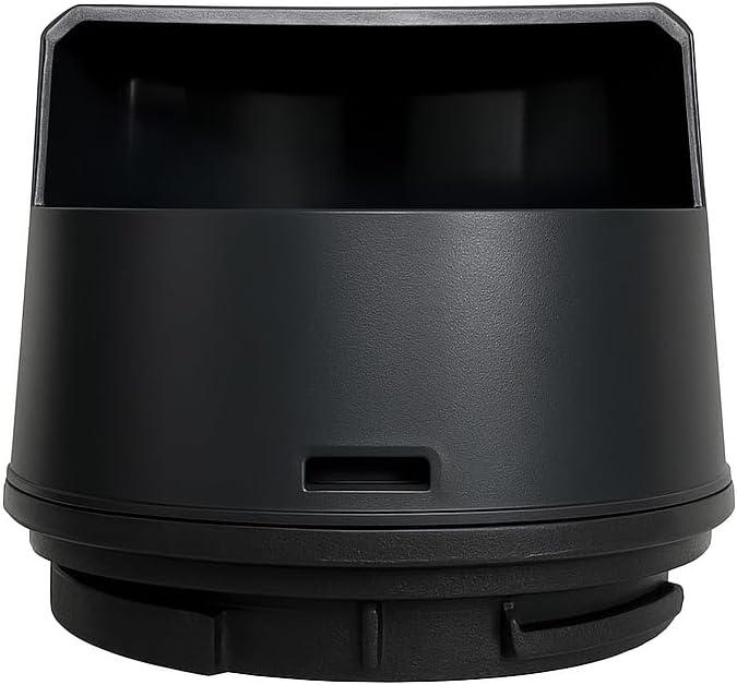 Spout Replacement Part for Ninja NeverClog Cold Press Juicer Genuine OEM