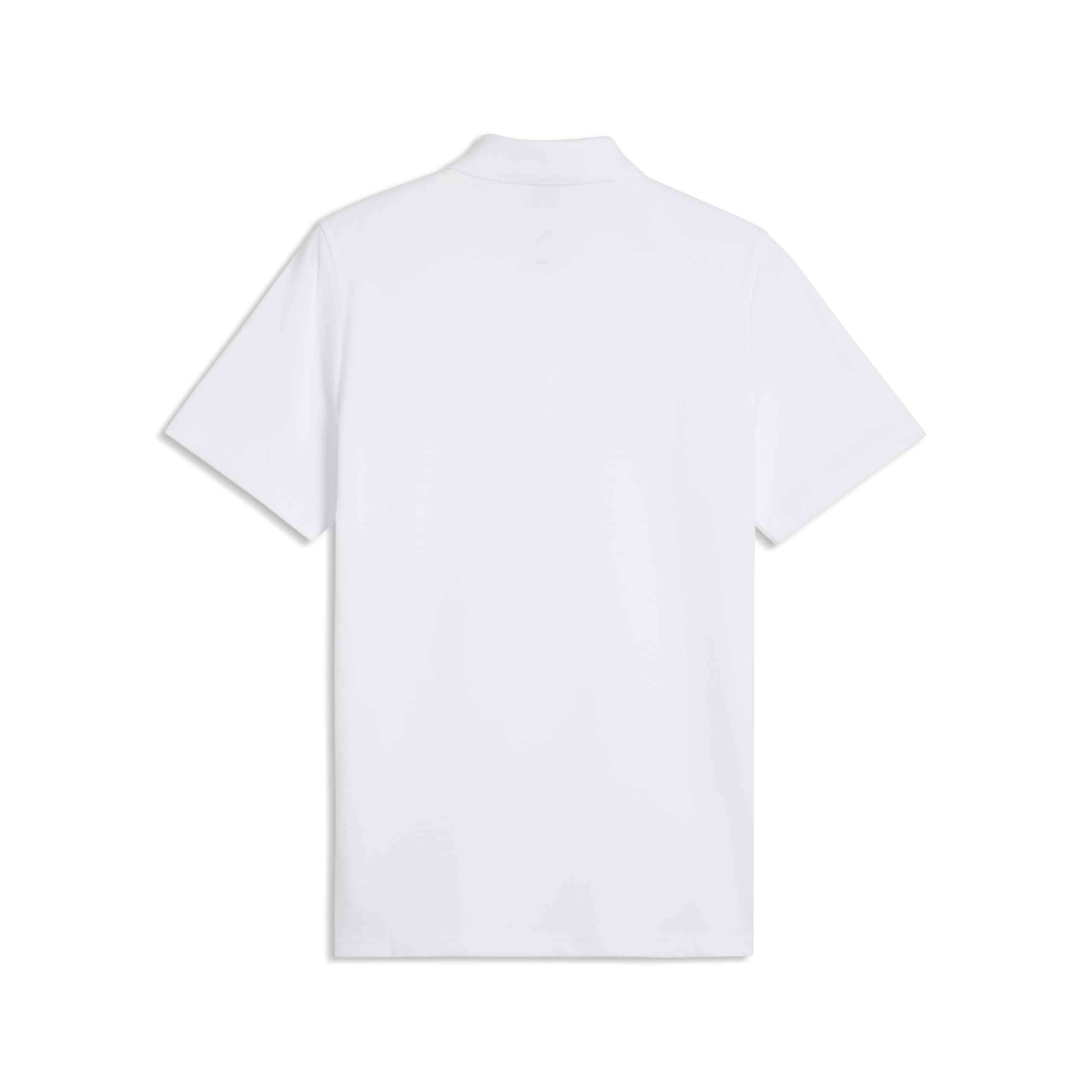 PUMA Scuderia Ferrari F1 Polo Classic Homme