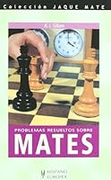 Problemas resueltos sobre mates (Spanish Edition) 8425510619 Book Cover