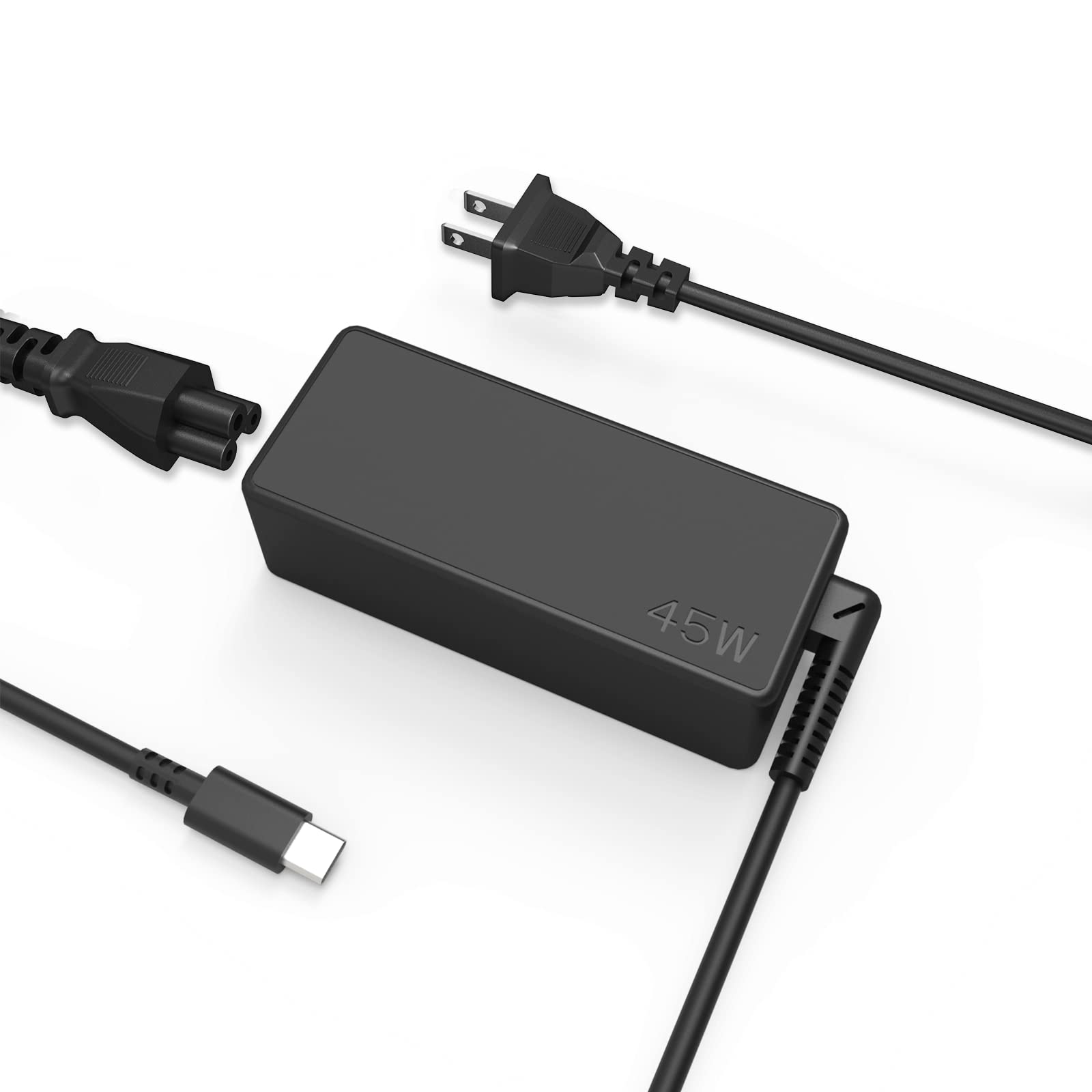 Amazon.co.jp: 【45W/PD充電対応】ACアダプター Lenovo/レノボType-C 