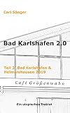 bad karlshafen therme  Bad Karlshafen 2.0: Bad Karlshafen & Helmarshausen im Jahr 2019